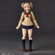 Revoltech My Hero Academia Himiko Toga with bonus Kaiyodo Limited