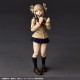 Revoltech My Hero Academia Himiko Toga with bonus Kaiyodo Limited