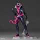 Revoltech Amazing Yamaguchi Spider-Gwen Gwenom with bonus Kaiyodo Limited