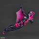 Revoltech Amazing Yamaguchi Spider-Gwen Gwenom with bonus Kaiyodo Limited