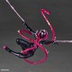 Revoltech Amazing Yamaguchi Spider-Gwen Gwenom with bonus Kaiyodo Limited