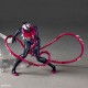 Revoltech Amazing Yamaguchi Spider-Gwen Gwenom with bonus Kaiyodo Limited