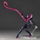 Revoltech Amazing Yamaguchi Spider-Gwen Gwenom with bonus Kaiyodo Limited