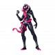 Revoltech Amazing Yamaguchi Spider-Gwen Gwenom with bonus Kaiyodo Limited