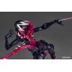 Revoltech Amazing Yamaguchi Spider-Gwen Gwenom Kaiyodo Limited