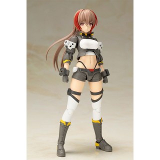 Frame Arms Girl Wilber Nine Kotobukiya