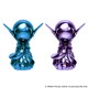 Dragon Quest Metallic Items Gallery Blue Orb & Purple Orb Square Enix