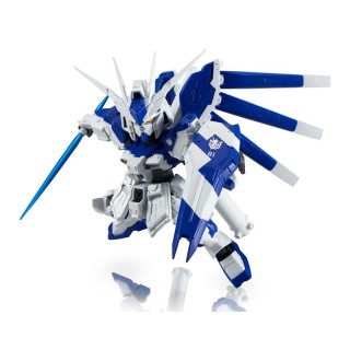 NXEDGE STYLE [MS UNIT] Hi-Nu Gundam Mobile Suit Gundam Char's Counterattack Bandai