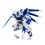 NXEDGE STYLE [MS UNIT] Hi-Nu Gundam Mobile Suit Gundam Char's Counterattack Bandai