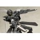 M.S.G Modeling Support Goods WEAPON UNIT57 BINARY HOWL Kotobukiya