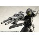 M.S.G Modeling Support Goods WEAPON UNIT57 BINARY HOWL Kotobukiya