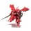 NXEDGE STYLE [MS UNIT] Nightingale Mobile Suit Gundam Char's Counterattack Bandai