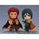 Nendoroid Fate/Grand Order Rider/Iskandar DX Edition Good Smile Company