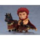 Nendoroid Fate/Grand Order Rider/Iskandar DX Edition Good Smile Company