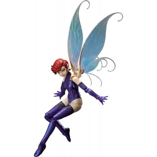 figma Shin Megami Tensei Pixie FREEing