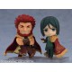 Nendoroid Fate/Grand Order Rider/Iskandar Good Smile Company