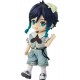 Nendoroid Doll Genshin Impact Venti Blue Ballad Ver. Good Smile Company