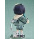 Nendoroid Doll Genshin Impact Venti Blue Ballad Ver. Good Smile Company