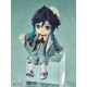 Nendoroid Genshin Impact Doll Outfit Set Venti Blue Ballad Ver. Good Smile Company