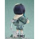 Nendoroid Genshin Impact Doll Outfit Set Venti Blue Ballad Ver. Good Smile Company