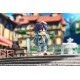 Nendoroid Genshin Impact Doll Outfit Set Venti Blue Ballad Ver. Good Smile Company