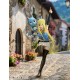 FAIRY TAIL Final Season Lucy Heartfilia Wink Ver. 1/8 Bellfine