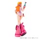 Portrait.Of.Pirates P.O.P ONE PIECE Evolutionary History NAMI Megahouse Limited