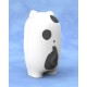 Nendoroid More Kigurumi Face Parts Case (Tuxedo Cat) Good Smile Company