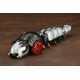 ZOIDS EZ 006 MOLGA FULL OPTION Set 1/72 Kotobukiya