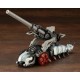 ZOIDS EZ 006 MOLGA FULL OPTION Set 1/72 Kotobukiya