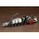 ZOIDS EZ 006 MOLGA FULL OPTION Set 1/72 Kotobukiya