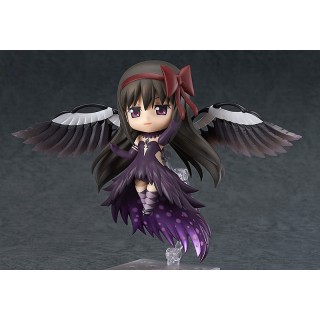 Nendoroid Puella Magi Madoka Magica the Movie Rebellion Devil Homura Good Smile Company