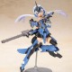 Frame Arms Girl P3 Stylet Kotobukiya