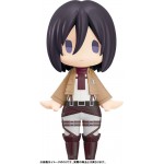 HELLO! GOOD SMILE Attack on Titan Mikasa Ackerman Good Smile Company