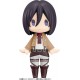 HELLO! GOOD SMILE Attack on Titan Mikasa Ackerman Good Smile Company