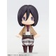 HELLO! GOOD SMILE Attack on Titan Mikasa Ackerman Good Smile Company