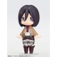 HELLO! GOOD SMILE Attack on Titan Mikasa Ackerman Good Smile Company