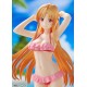 POP UP PARADE BEACH QUEENS Sword Art Online Progressive Scherzo of Deep Night Asuna Good Smile Company