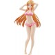 POP UP PARADE BEACH QUEENS Sword Art Online Progressive Scherzo of Deep Night Asuna Good Smile Company