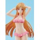 POP UP PARADE BEACH QUEENS Sword Art Online Progressive Scherzo of Deep Night Asuna Good Smile Company