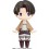 HELLO! GOOD SMILE Attack on Titan Levi Good Smile Company