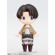 HELLO! GOOD SMILE Attack on Titan Levi Good Smile Company