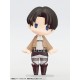 HELLO! GOOD SMILE Attack on Titan Levi Good Smile Company