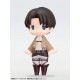 HELLO! GOOD SMILE Attack on Titan Levi Good Smile Company