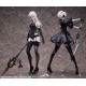 NieRAutomata Ver1.1a A2 (YoRHa Type A No. 2) 1/4 FREEing