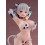 Uzaki chan wa Asobitai! 2nd Season Hana Uzaki Cow Pattern Bikini 1/7 WAVE