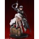 Black Lagoon Roberta Nightmare Maid Ver. 1/7 Medicos Entertainment