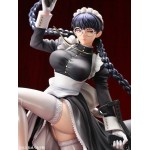 Black Lagoon Roberta Nightmare Maid Ver. 1/7 Medicos Entertainment