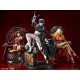 Black Lagoon Roberta Nightmare Maid Ver. 1/7 Medicos Entertainment