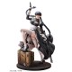 Black Lagoon Roberta Nightmare Maid Ver. 1/7 Medicos Entertainment